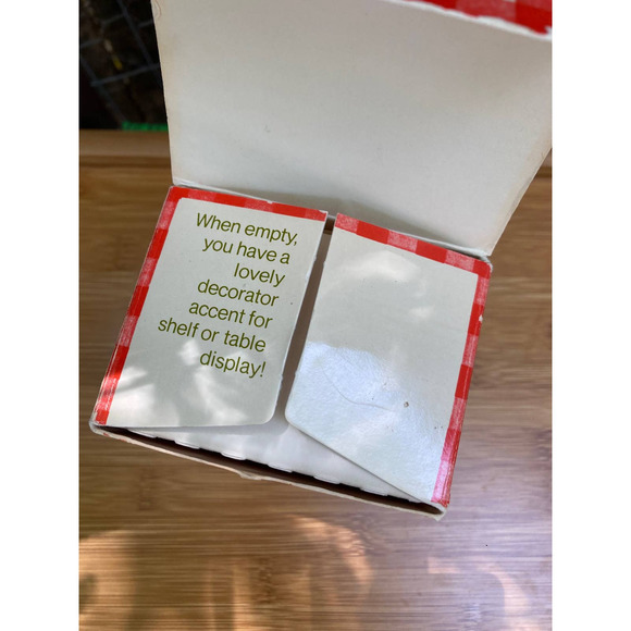 Vintage Koffee Klatch Foaming Bath Oil - New In Box - Bohemian Bathroom Decor - Picture 4 of 8